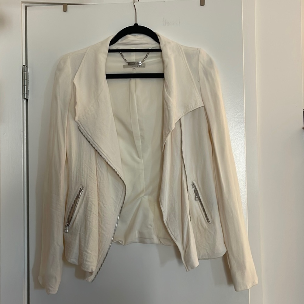 Monk & Lou blazer